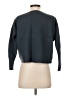 Lafayette 148 New York 100% Wool Gray Wool Pullover Sweater Size XS - photo 2
