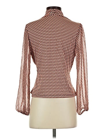 Chenault Long Sleeve Blouse (view 2)