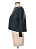 Lafayette 148 New York 100% Wool Gray Wool Pullover Sweater Size XS - photo 5