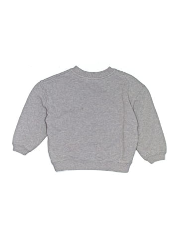 Bonpoint Pullover Sweater (view 2)