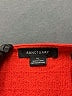 Sanctuary Red Sleeveless Blouse Size XL - photo 7