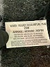 Gloria Vanderbilt Solid Black Casual Pants Size 20 - photo 5