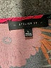 Atelier Brown 3/4 Sleeve T-Shirt Size L - photo 7