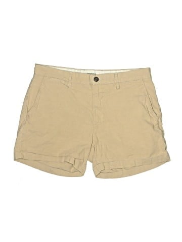 GOODTHREADS Khaki Shorts (view 1)