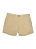 GOODTHREADS Solid Tan Khaki Shorts Size 33 waist - photo 1