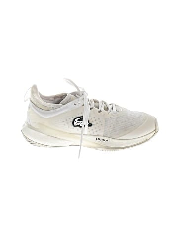 Lacoste Sneakers (view 1)
