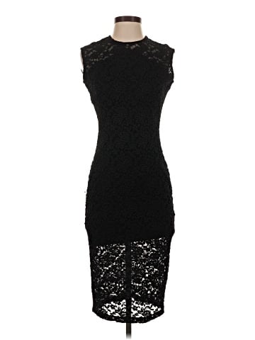 Kenar Cocktail Dress (view 1)