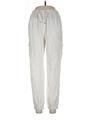 Love Tree Linen Pants (view 1)