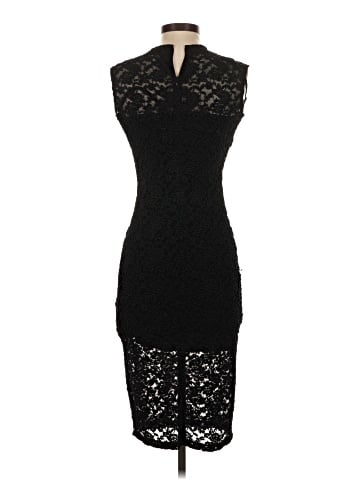 Kenar Cocktail Dress (view 2)