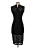 Kenar Black Cocktail Dress Size XS - photo 2