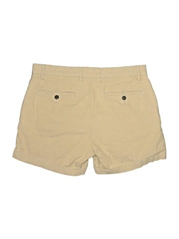 GOODTHREADS Khaki Shorts (view 2)