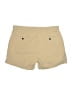 GOODTHREADS Solid Tan Khaki Shorts Size 33 waist - photo 2