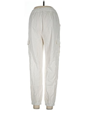 Love Tree Linen Pants (view 2)