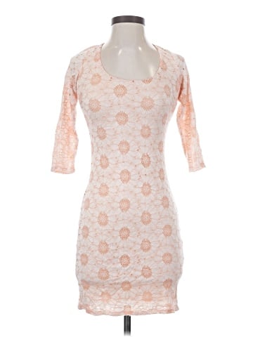 Love Culture Cocktail Dress (view 1)