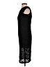 Kenar Black Cocktail Dress Size XS - photo 5