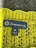 Democracy Green Pullover Sweater Size M - photo 7