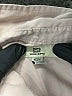 Thread & Supply 100% Lyocell Tan Long Sleeve Button-Down Shirt Size M - photo 7