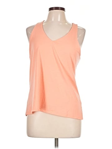 Athleta Sleeveless T-Shirt (view 1)