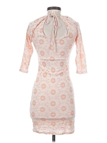 Love Culture Cocktail Dress (view 2)