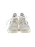 Lacoste White Sneakers Size 6 1/2 - photo 2