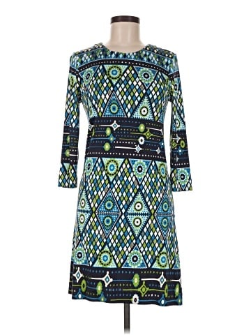 Tory Burch Casual Dress (view 1)
