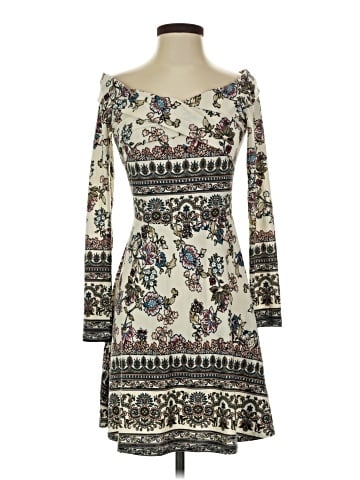 Altar'd State Casual Dress (view 1)