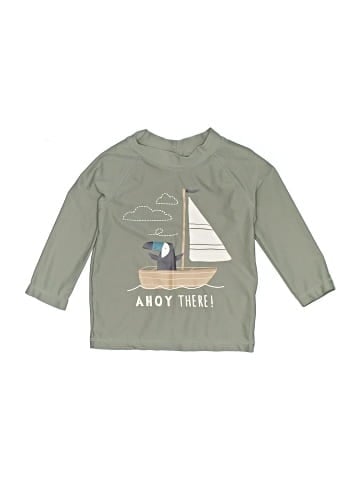 Carter's Rash Guard (view 1)