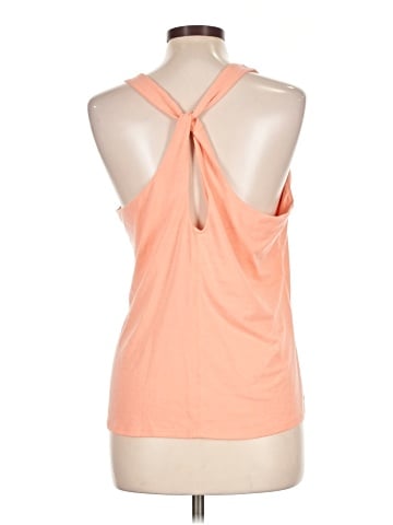 Athleta Sleeveless T-Shirt (view 2)