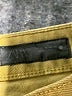 Zara Yellow Brown Jeans Size 38 - photo 7