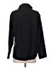 Vince. Black Long Sleeve Button-Down Shirt Size S - photo 2