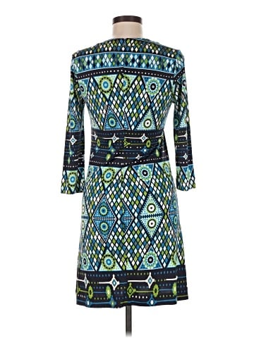 Tory Burch Casual Dress (view 2)