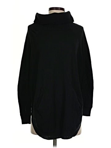 Fate Turtleneck Sweater (view 1)