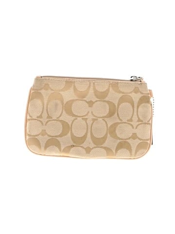 Coach Factory Wristlet (view 2)