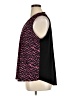 Worthington 100% Polyester Pink Sleeveless Blouse Size XL - photo 5