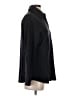 Vince. Black Long Sleeve Button-Down Shirt Size S - photo 4