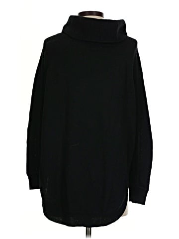 Fate Turtleneck Sweater (view 2)