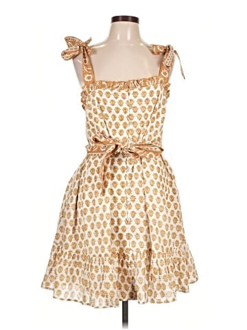 Cleobella Cocktail Dress (view 1)