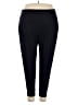 Mondetta Solid Black Active Pants Size XXL - photo 1