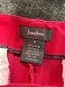 Neiman Marcus Solid Pink Shorts Size 8 - photo 3
