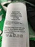 Crewcuts 100% Cotton Green Long Sleeve Blouse Size XS (kids) - photo 4