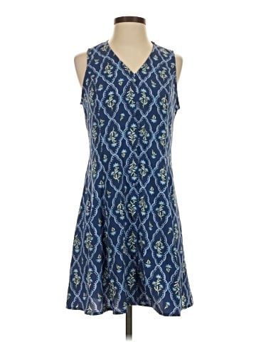 LC Lauren Conrad Casual Dress (view 1)