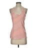 Athleta Orange Tank Top Size S - photo 1