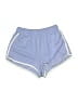 Gap Kids Solid Blue Shorts Size 12 - photo 1
