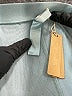 SKIMS Blue Active Pants Size 4X - photo 4