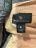 Worthington Tan Sweater Vest Size S - photo 7