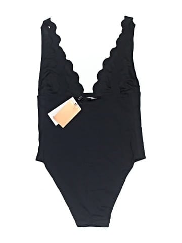 MNG One Piece Swimsuit (view 2)