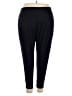 Mondetta Solid Black Active Pants Size XXL - photo 2