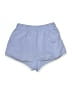Gap Kids Solid Blue Shorts Size 12 - photo 2