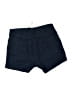 Ann Taylor LOFT Solid Blue Shorts Size 4 - photo 2