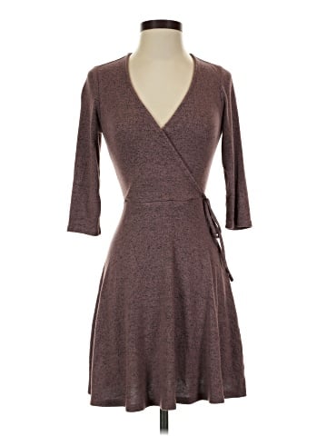 B.wear Casual Dress (view 1)